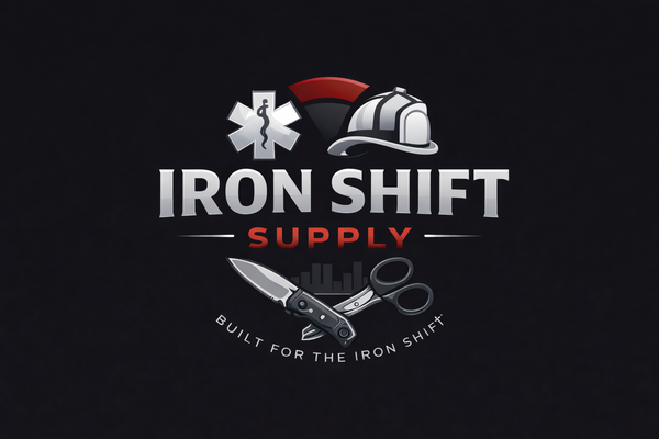 Iron Shift Supply